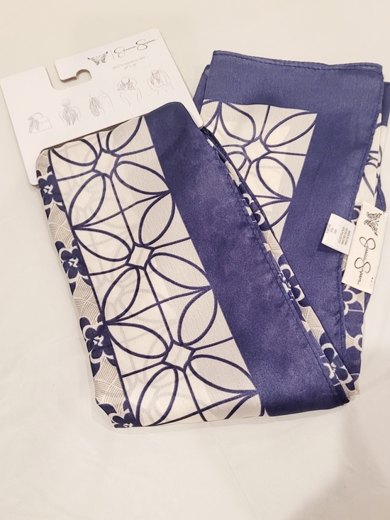 Jessica Simpson Accessories - Jessica Simpson Multi Wear Scarf
